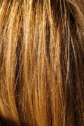 Haare Naturlich Aufhellen Haarkosmetik Tipps